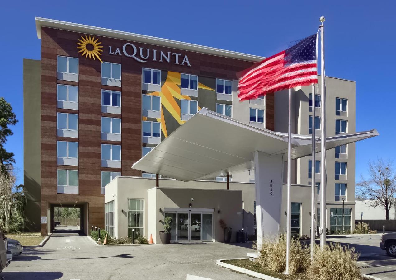 Готель La Quinta By Wyndham Мобіл Екстер'єр фото